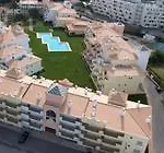 Condominio Jardins Santa Eulalia By Garvetur