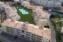 Jardins Santa Eulalia By Garvetur Appartement Albufeira