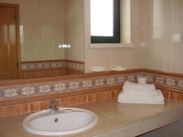 Apartment Jardins Santa Eulalia By Garvetur